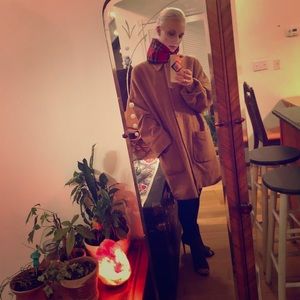 Vintage German Coat 🧥 Steillmann Germany